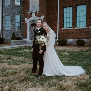 Meet your Posher, Baylee